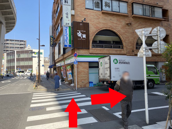 日暮里ラブホテル