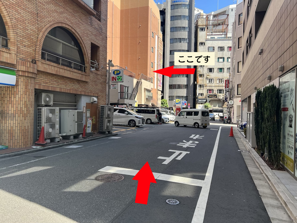 日暮里ビーガール
