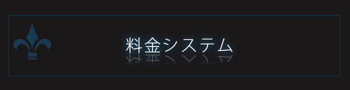 顔面騎乗 料金