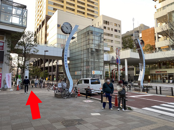 日暮里ラブホテル