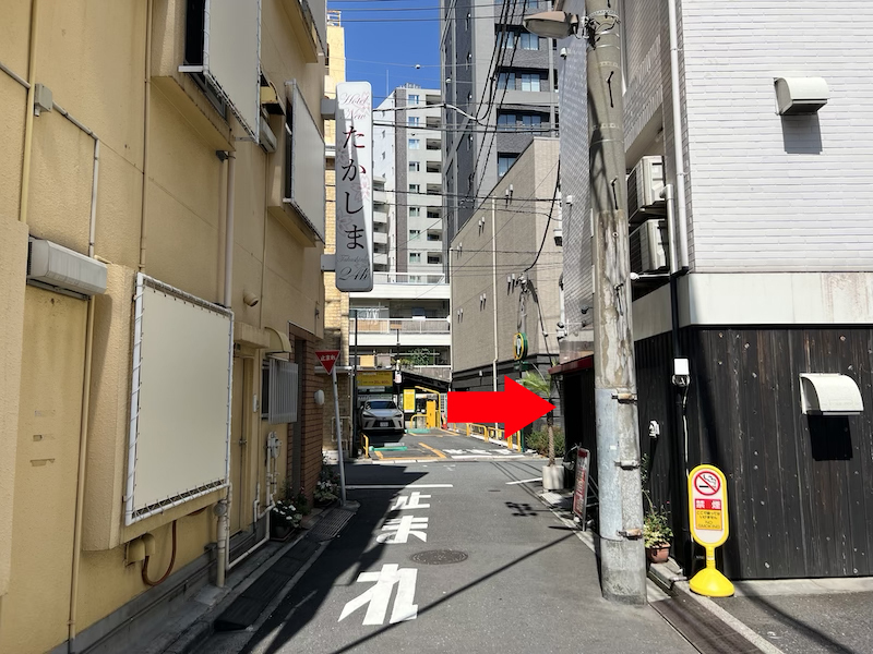 日暮里ビーガールバリ