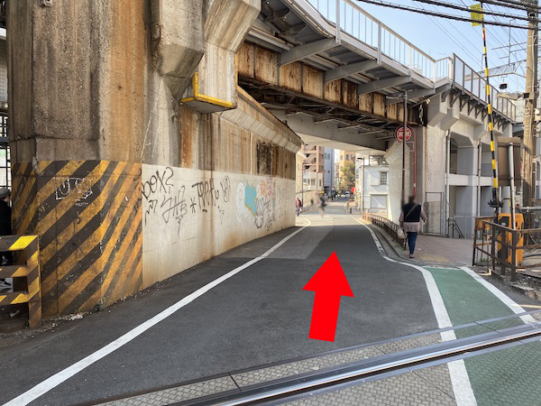 日暮里ラブホテル