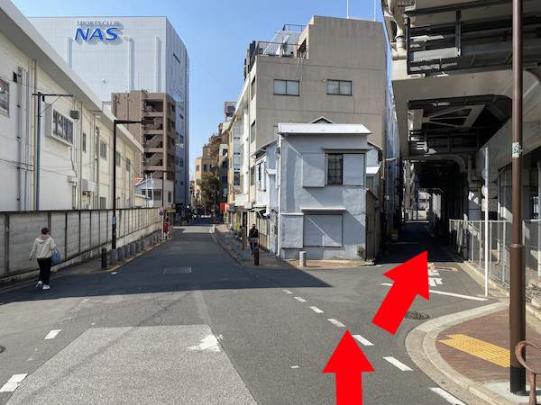 日暮里ラブホテル