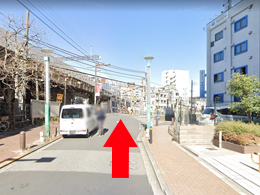 日暮里ラブホテル