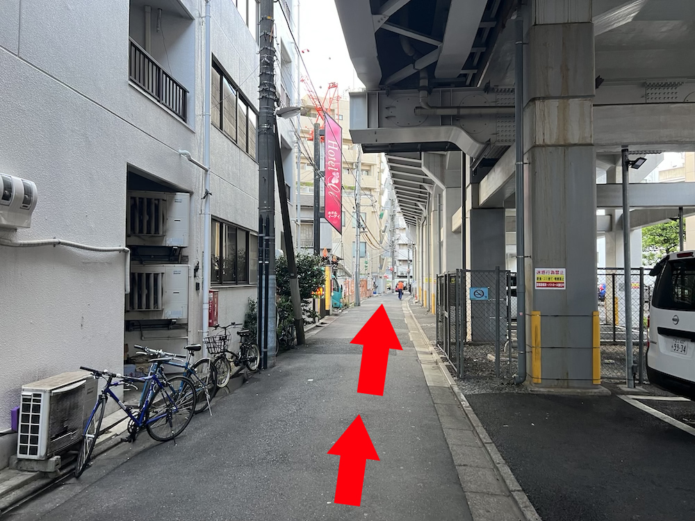 日暮里ラブホテル