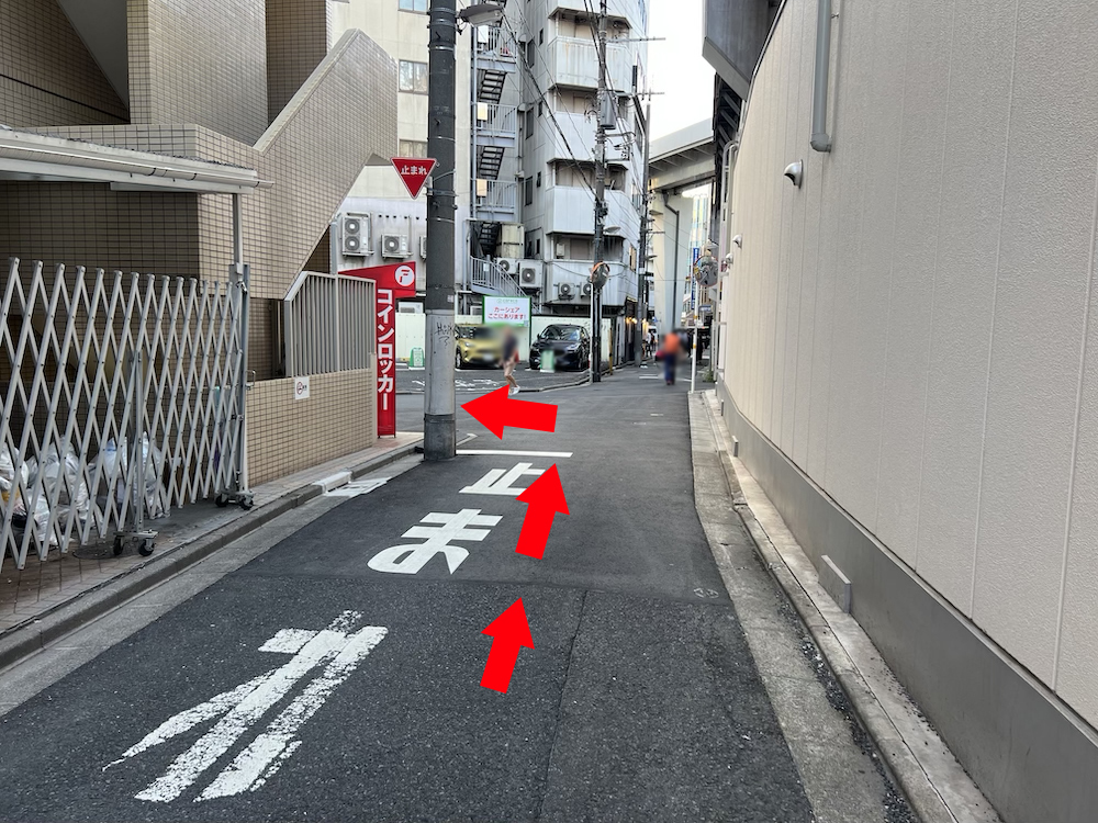 日暮里ラブホテル