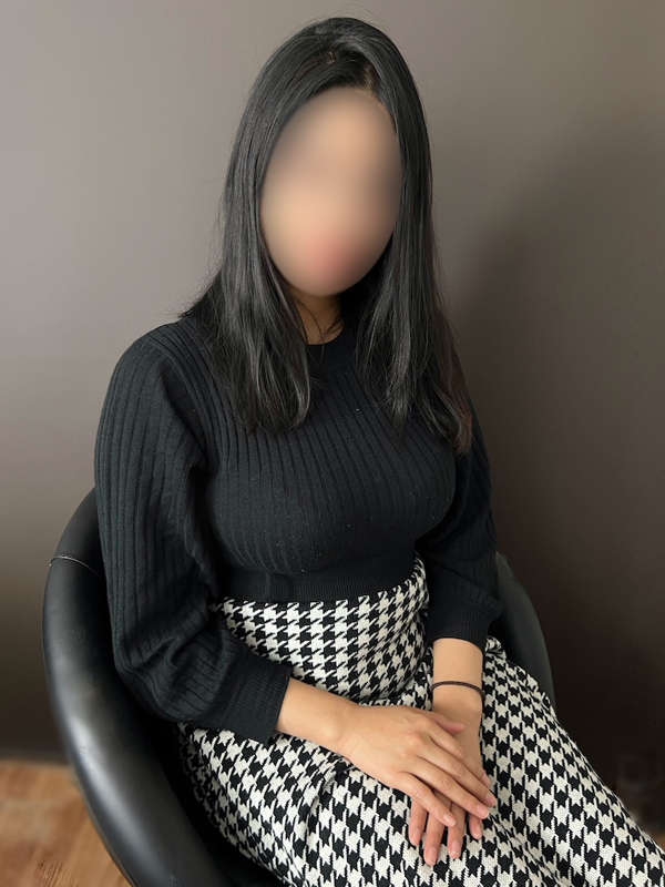 美樹さん